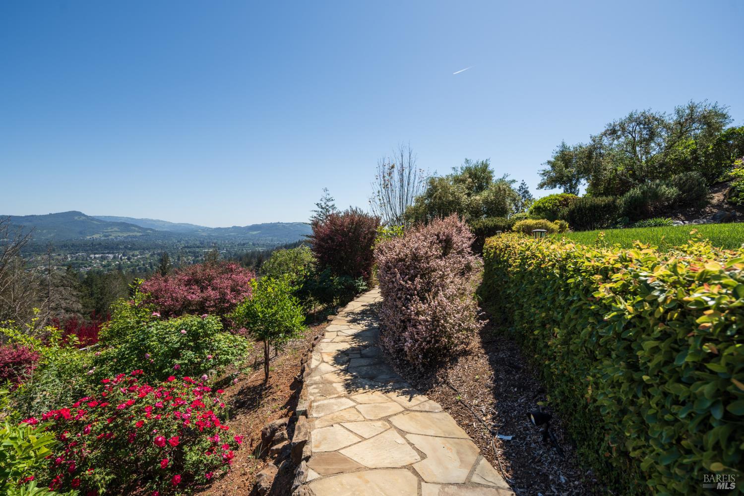 3682 Rocky Knoll Way Santa Rosa, CA 95404 - Photo 44 of 63