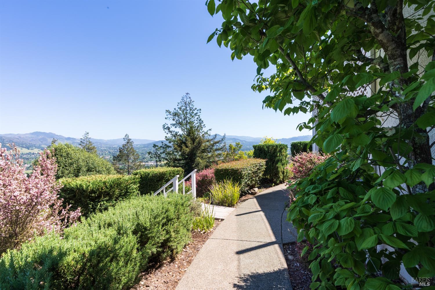 3682 Rocky Knoll Way Santa Rosa, CA 95404 - Photo 46 of 63