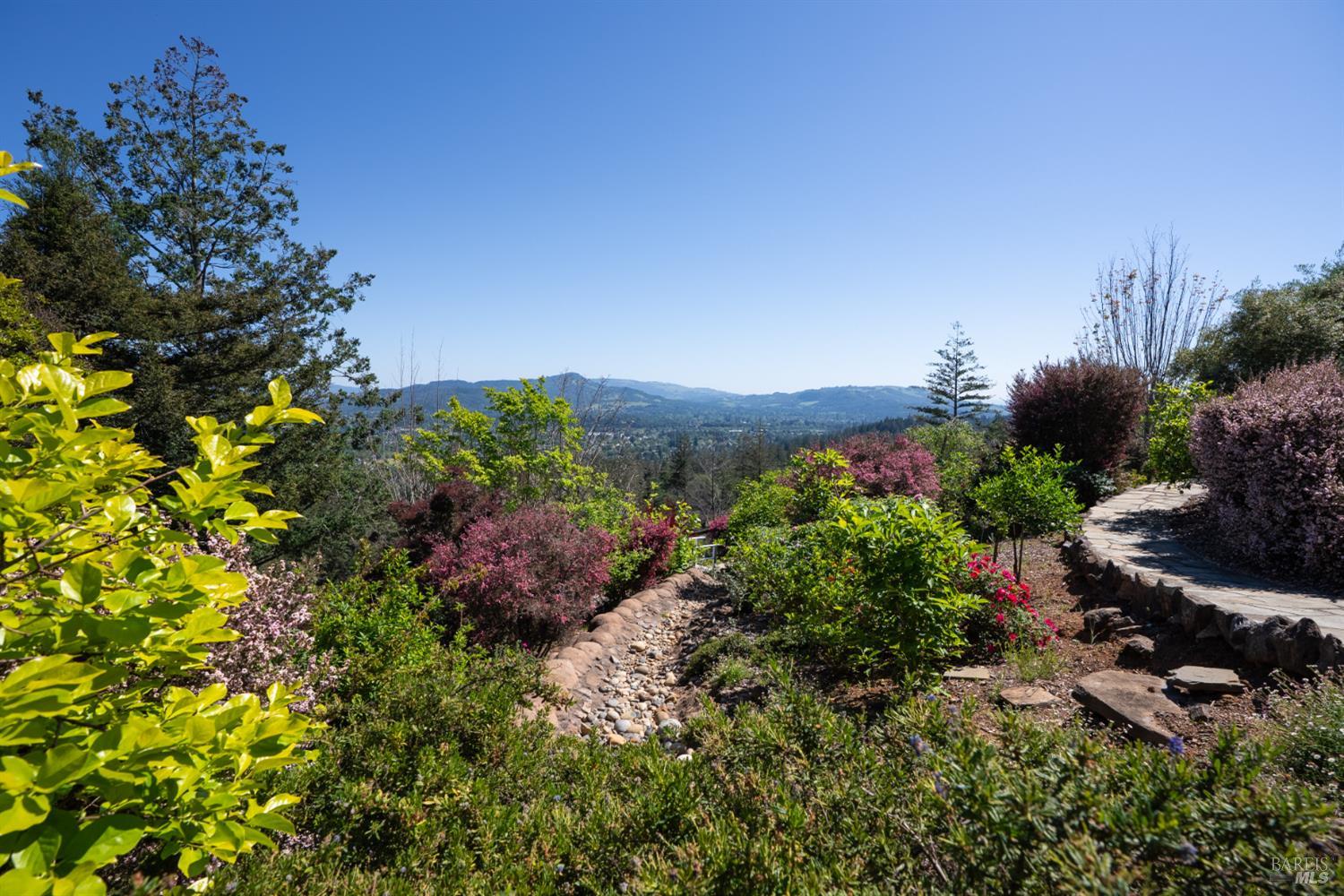 3682 Rocky Knoll Way Santa Rosa, CA 95404 - Photo 49 of 63