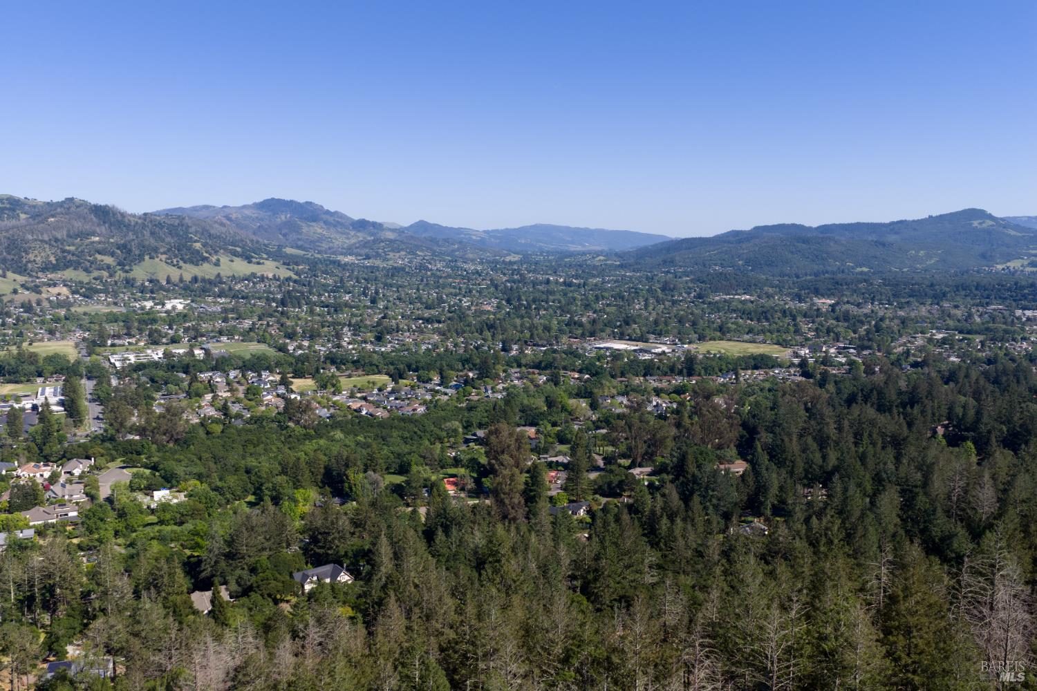 3682 Rocky Knoll Way Santa Rosa, CA 95404 - Photo 53 of 63