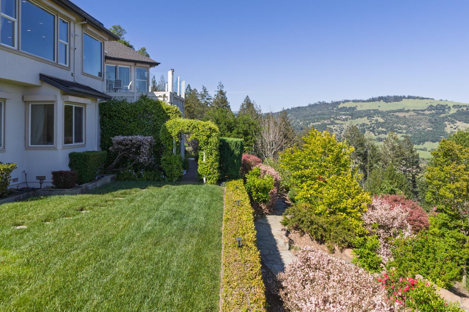 3682 Rocky Knoll Way Santa Rosa, CA 95404 - Photo 56 of 63