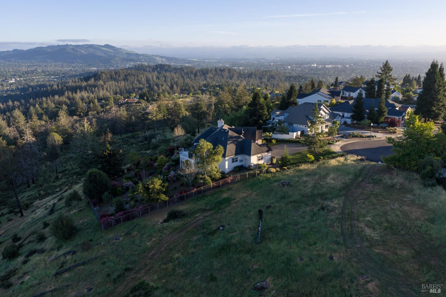 3682 Rocky Knoll Way Santa Rosa, CA 95404 - Photo 61 of 63