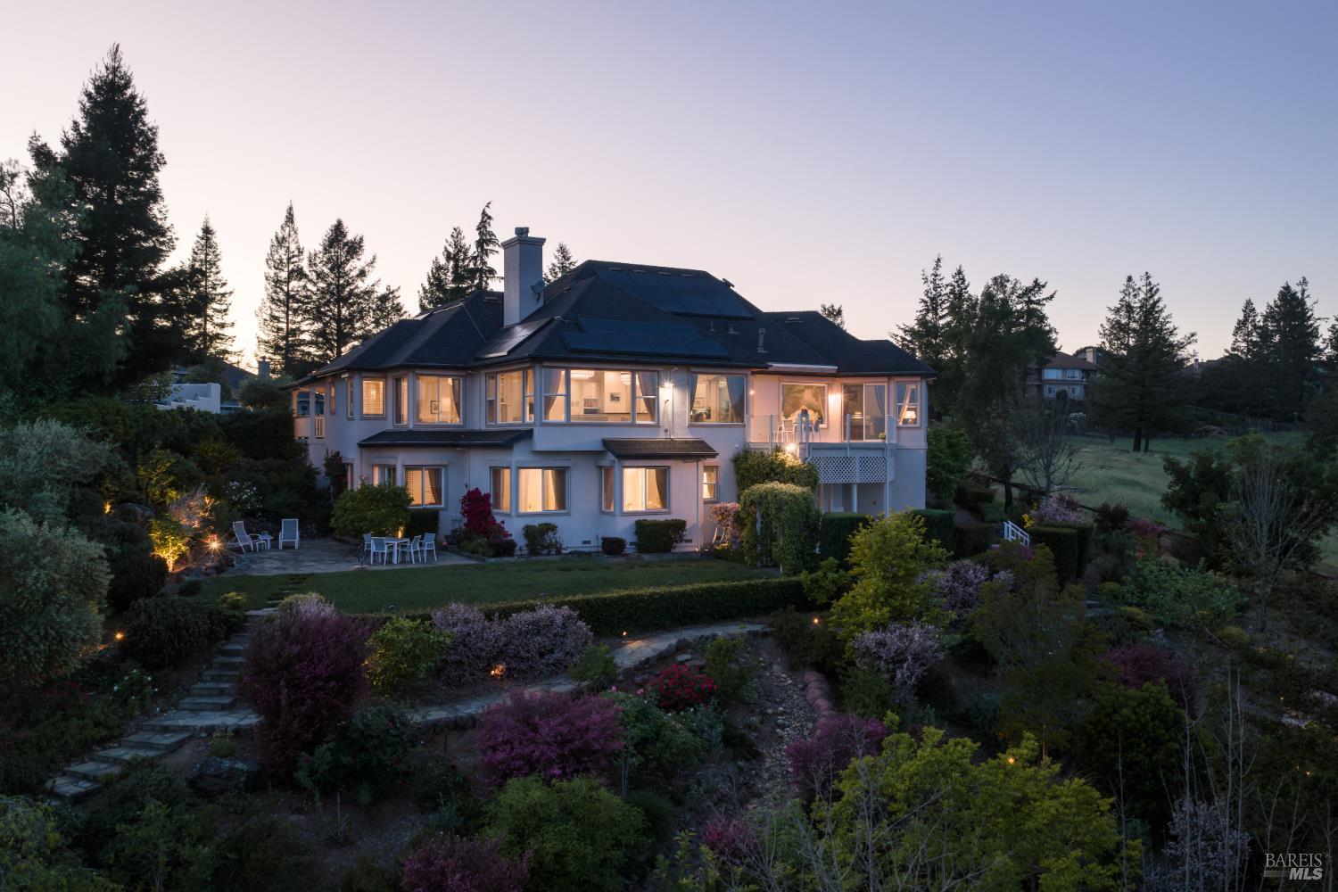 3682 Rocky Knoll Way Santa Rosa, CA 95404 - Photo 63 of 63