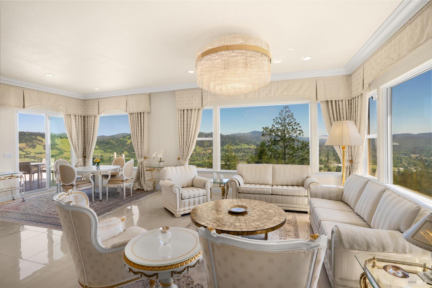 3682 Rocky Knoll Way Santa Rosa, CA 95404 - Photo 8 of 63