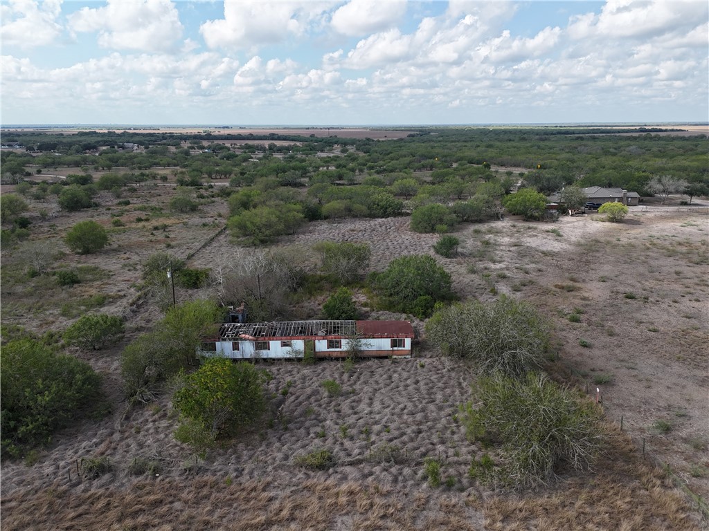 0 Fm Road Robstown, TX 78380 - Photo 14 of 20 an aerial view of multiple house