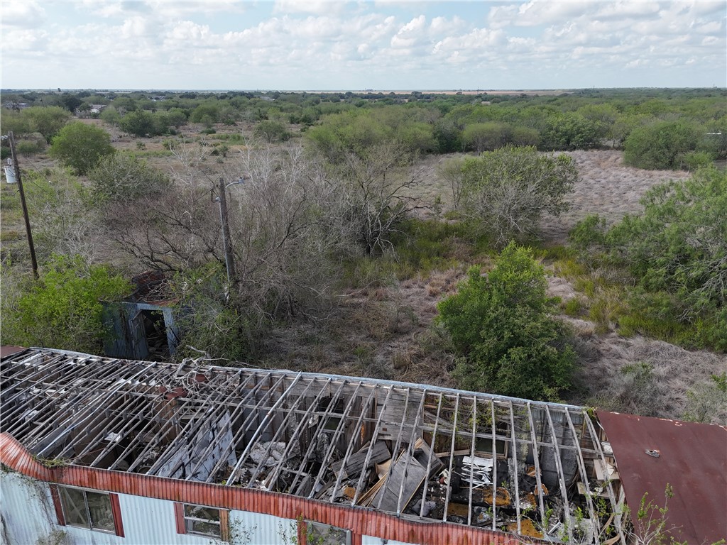 0 Fm Road Robstown, TX 78380 - Photo 17 of 20 a view of a yard