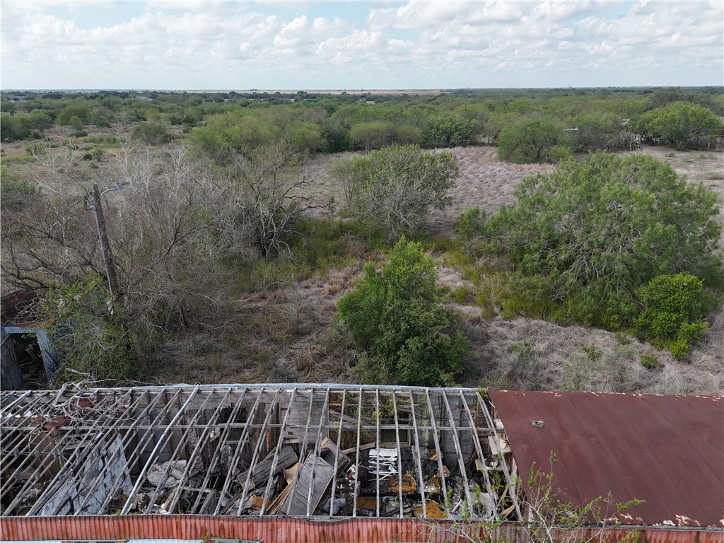 0 Fm Road Robstown, TX 78380 - Photo 18 of 20 a view of a backyard