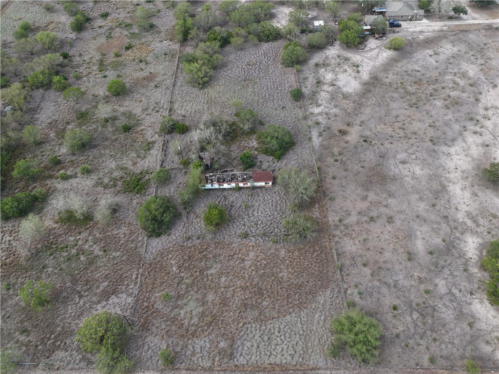 0 Fm Road Robstown, TX 78380 - Photo 5 of 20 a view of a dry field with trees