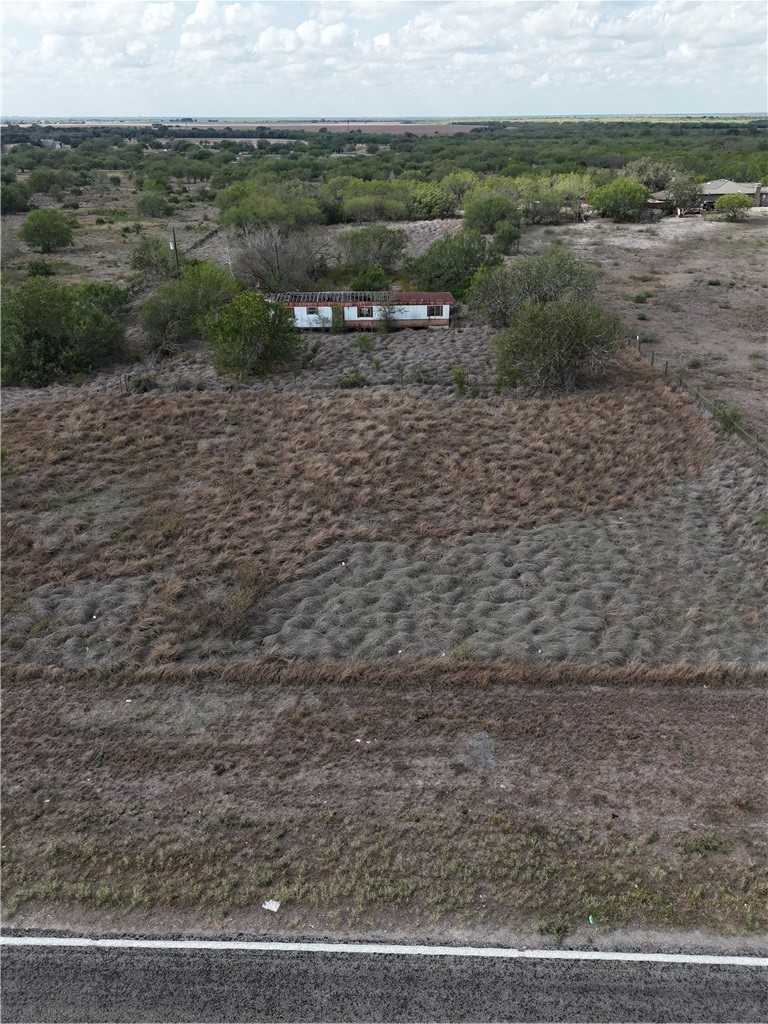 0 Fm Road Robstown, TX 78380 - Photo 10 of 20 a view of a field with an ocean