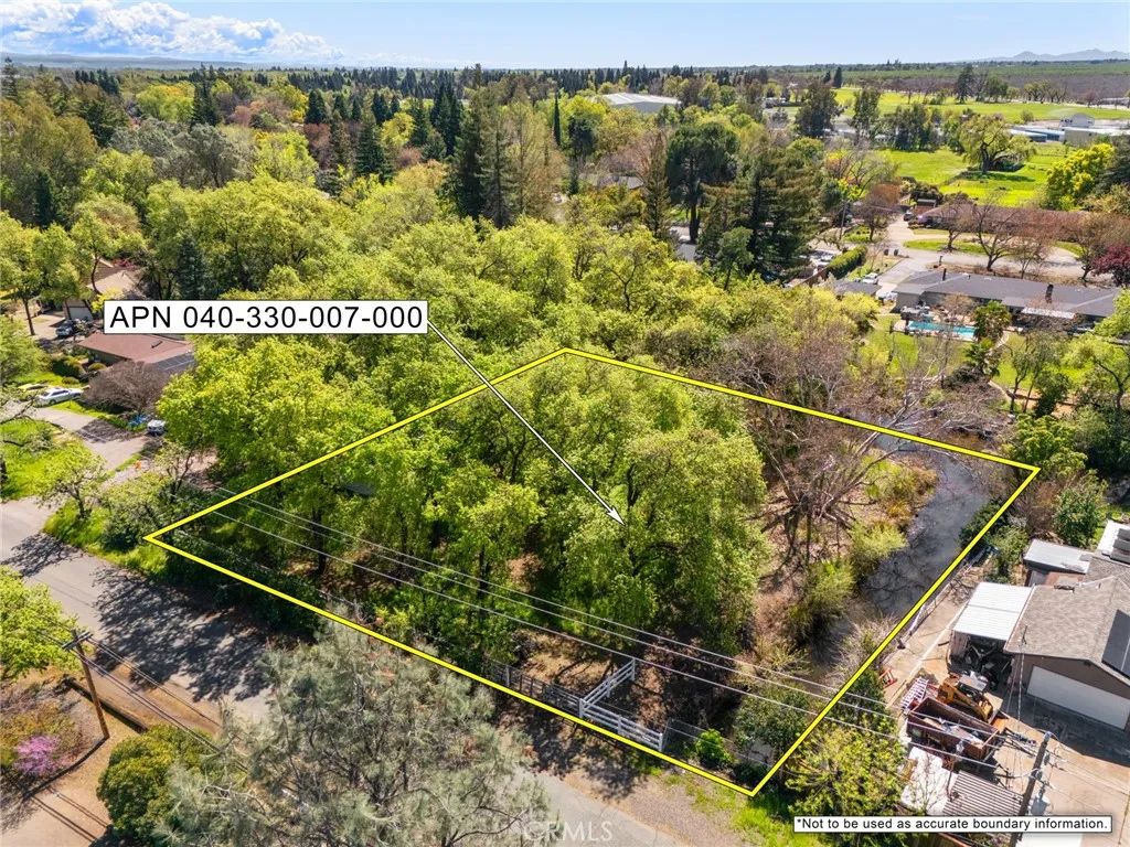 0 Fair Chico, CA 95928 - Photo 2 of 17