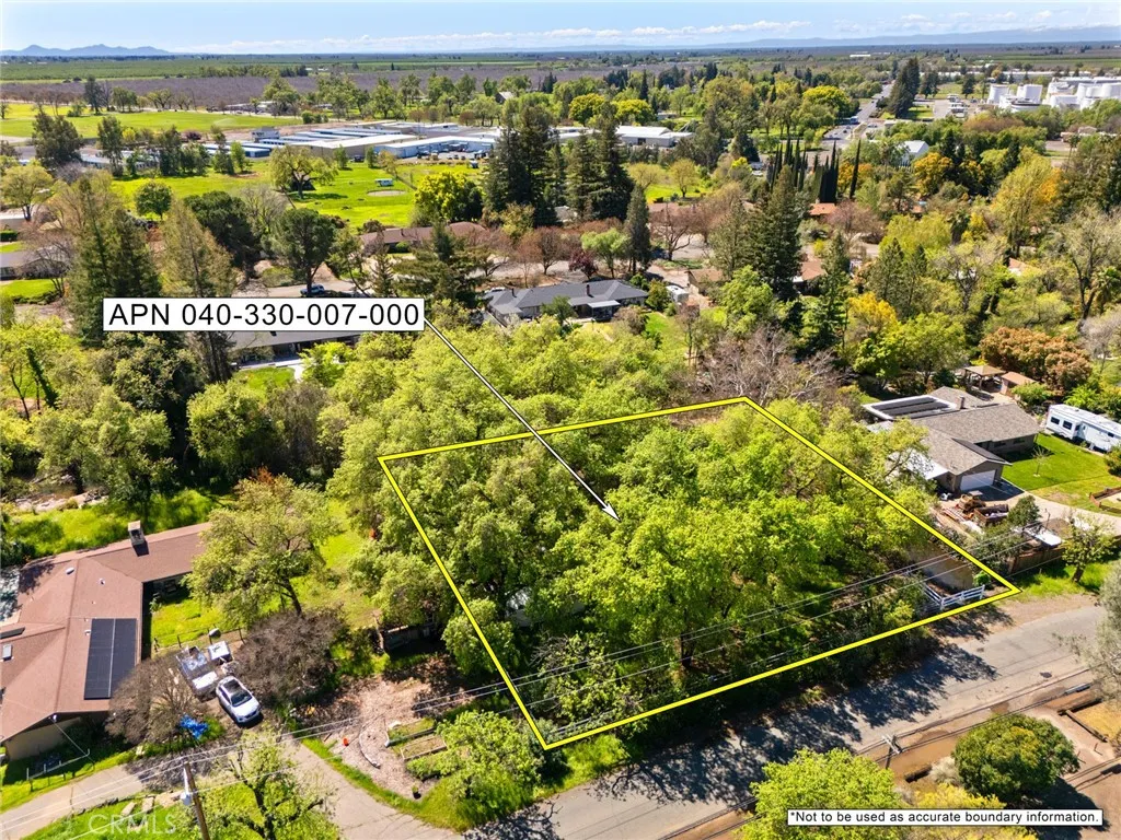 0 Fair Chico, CA 95928 - Photo 3 of 17