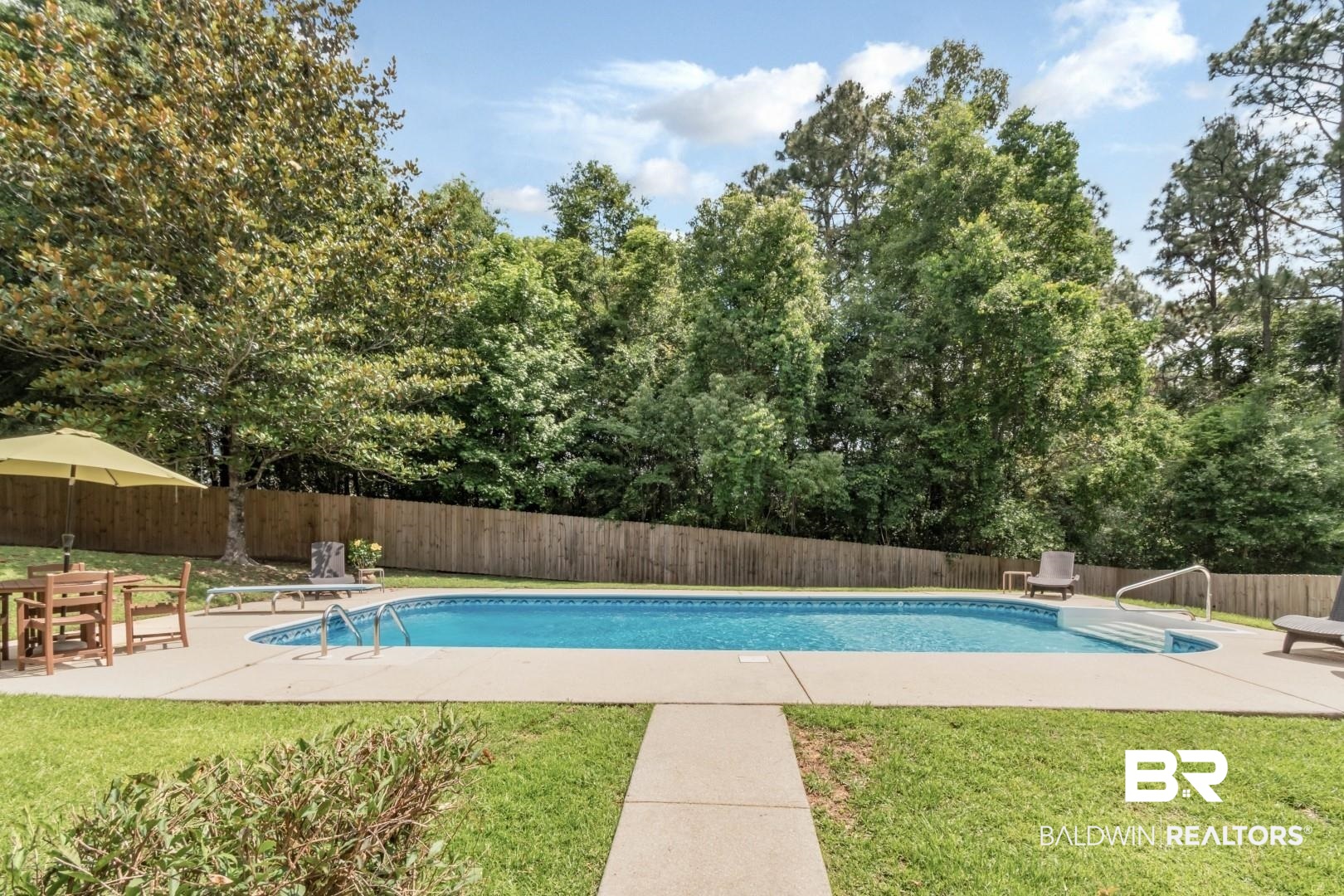 8744 Dawes Lake Road North Mobile, AL 36619 - Photo 34 of 43