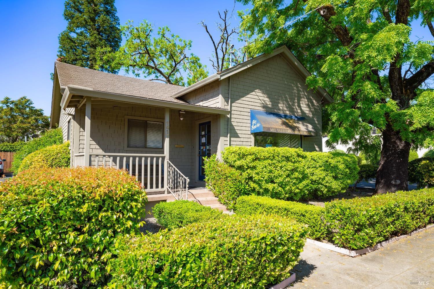 1104 Adams Street St. Helena, CA 94574 - Photo 15 of 24