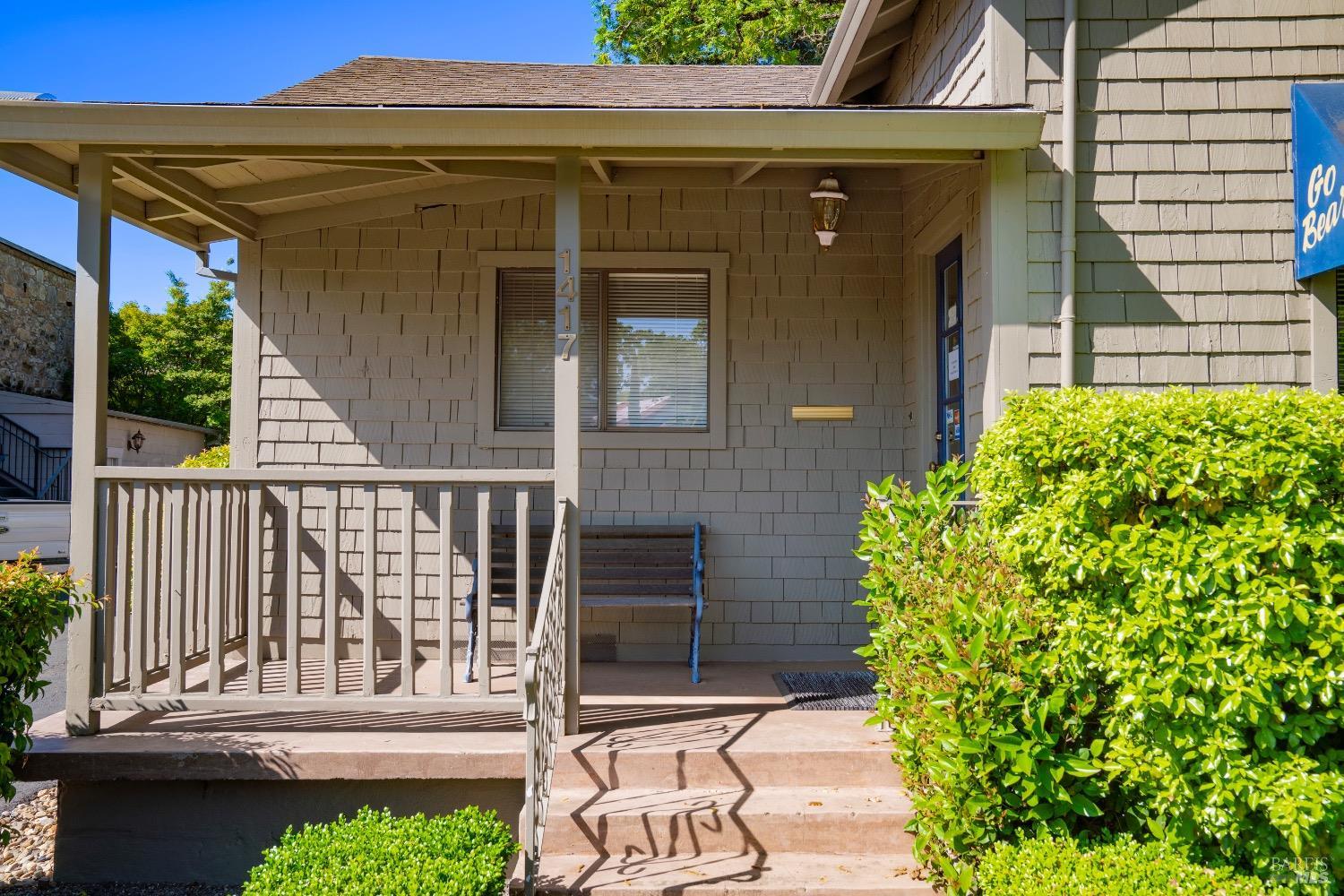 1104 Adams Street St. Helena, CA 94574 - Photo 16 of 24