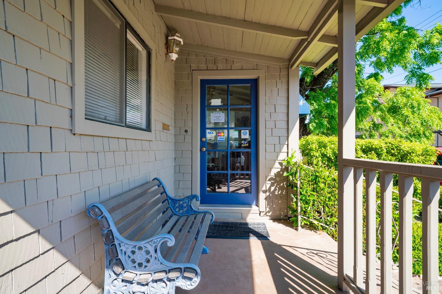 1104 Adams Street St. Helena, CA 94574 - Photo 17 of 24