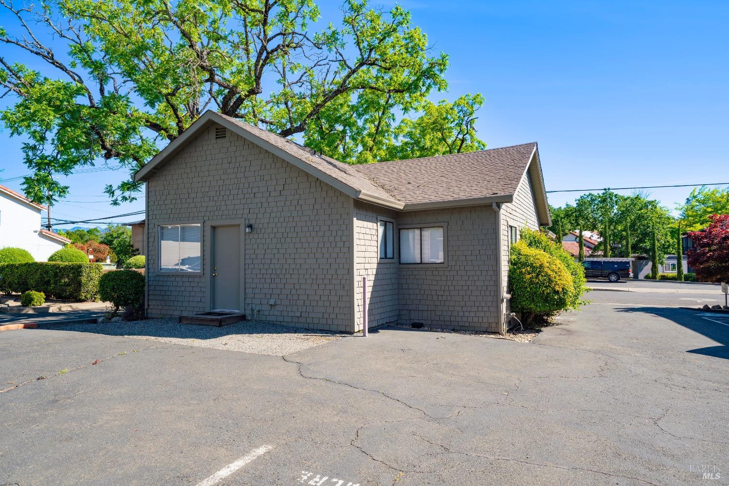 1104 Adams Street St. Helena, CA 94574 - Photo 20 of 24