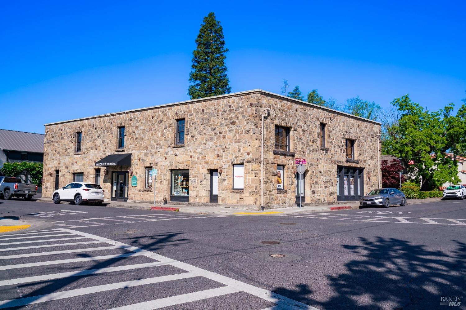 1104 Adams Street St. Helena, CA 94574 - Photo 2 of 24