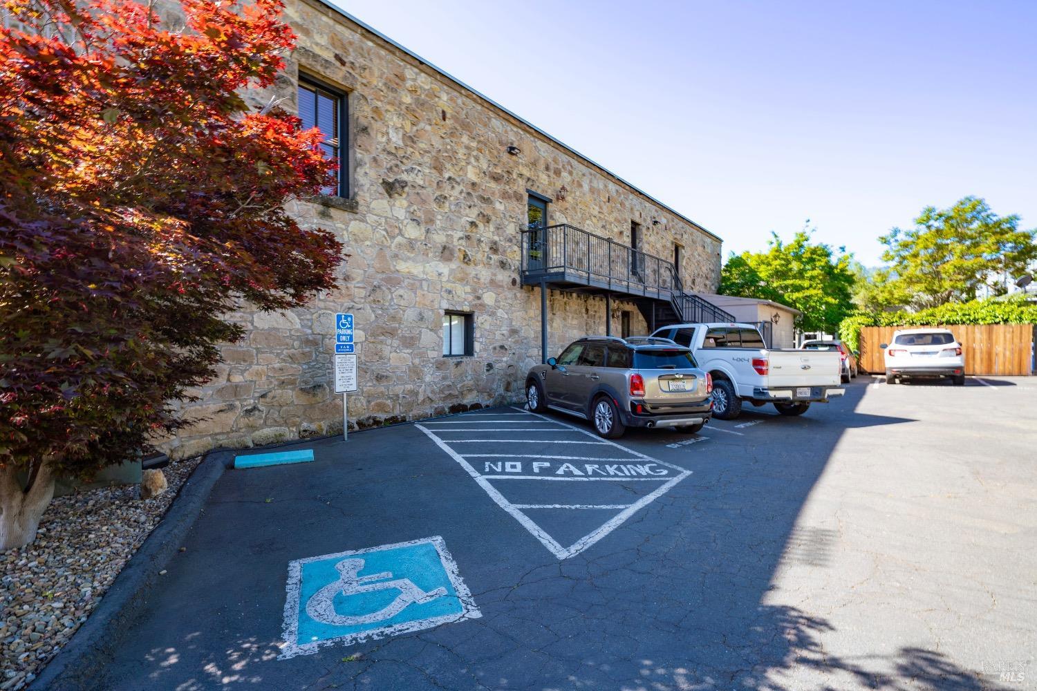 1104 Adams Street St. Helena, CA 94574 - Photo 21 of 24