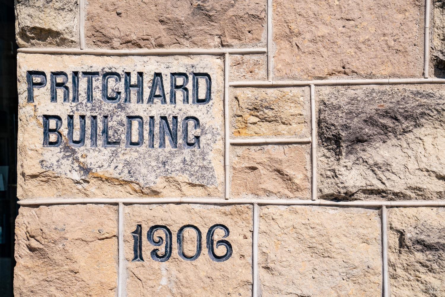 1104 Adams Street St. Helena, CA 94574 - Photo 3 of 24