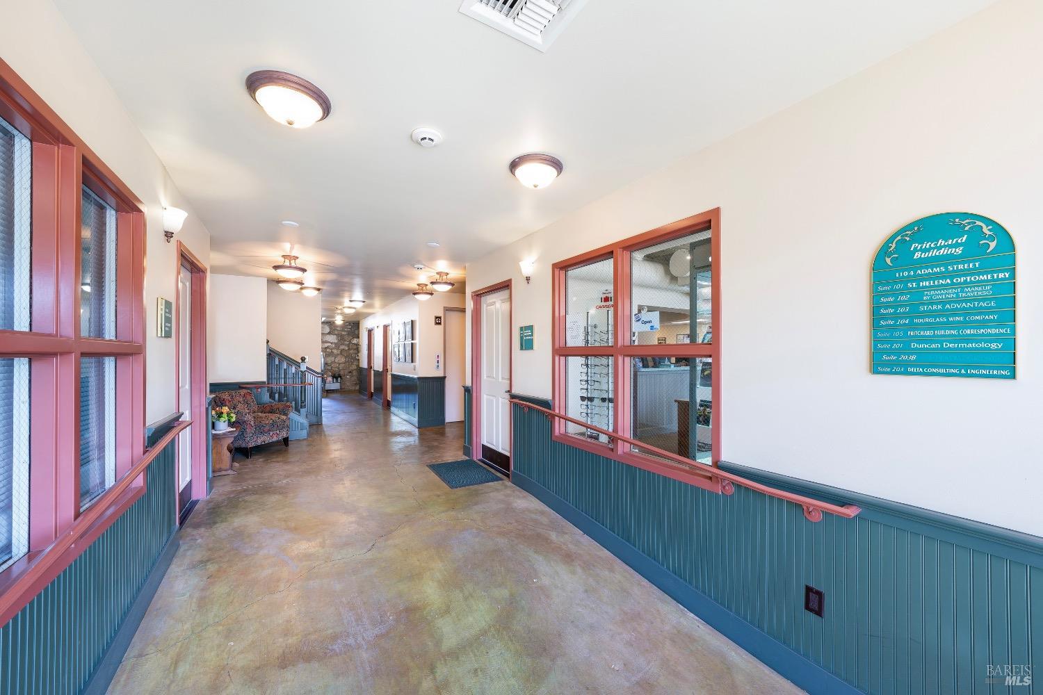 1104 Adams Street St. Helena, CA 94574 - Photo 4 of 24