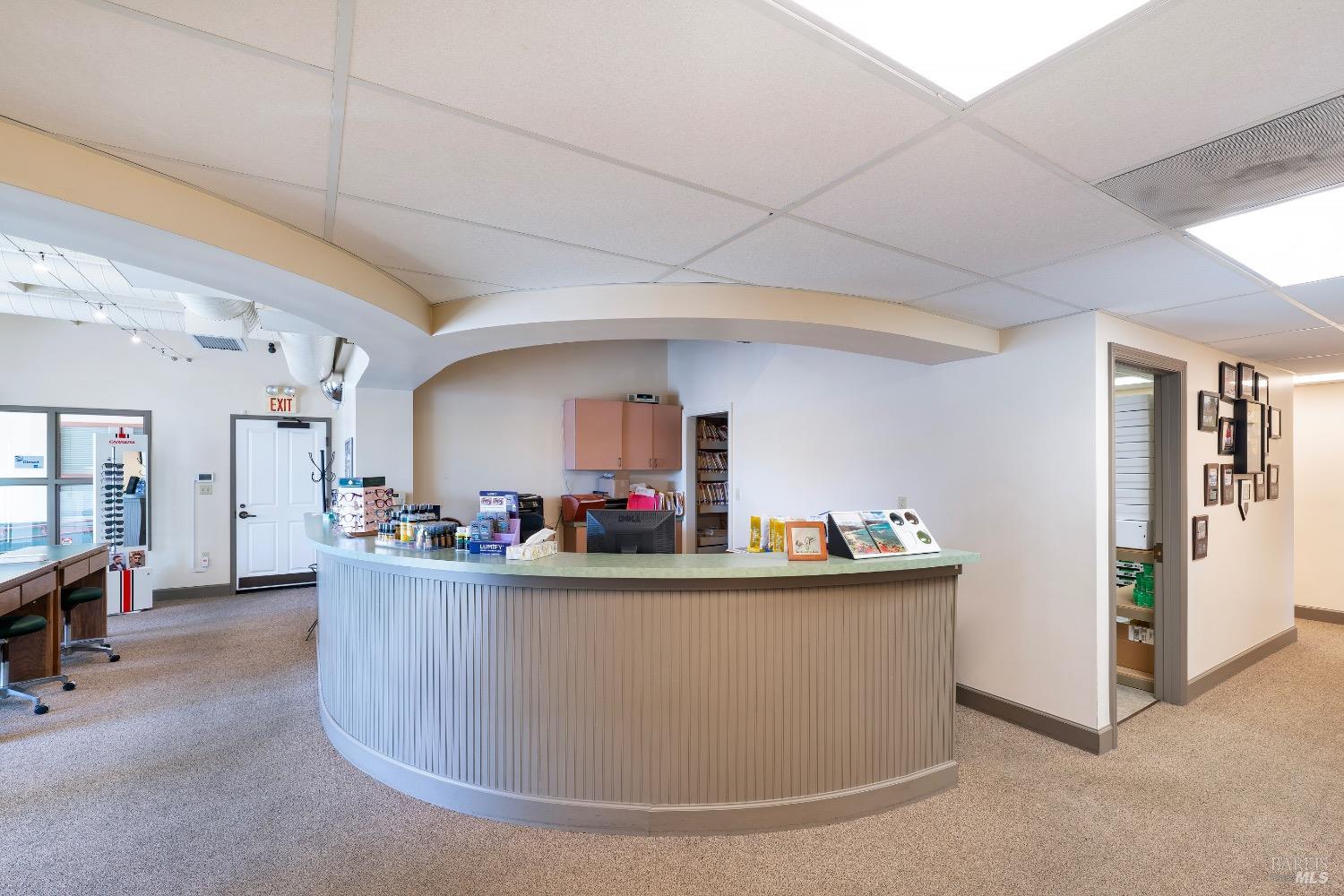 1104 Adams Street St. Helena, CA 94574 - Photo 5 of 24