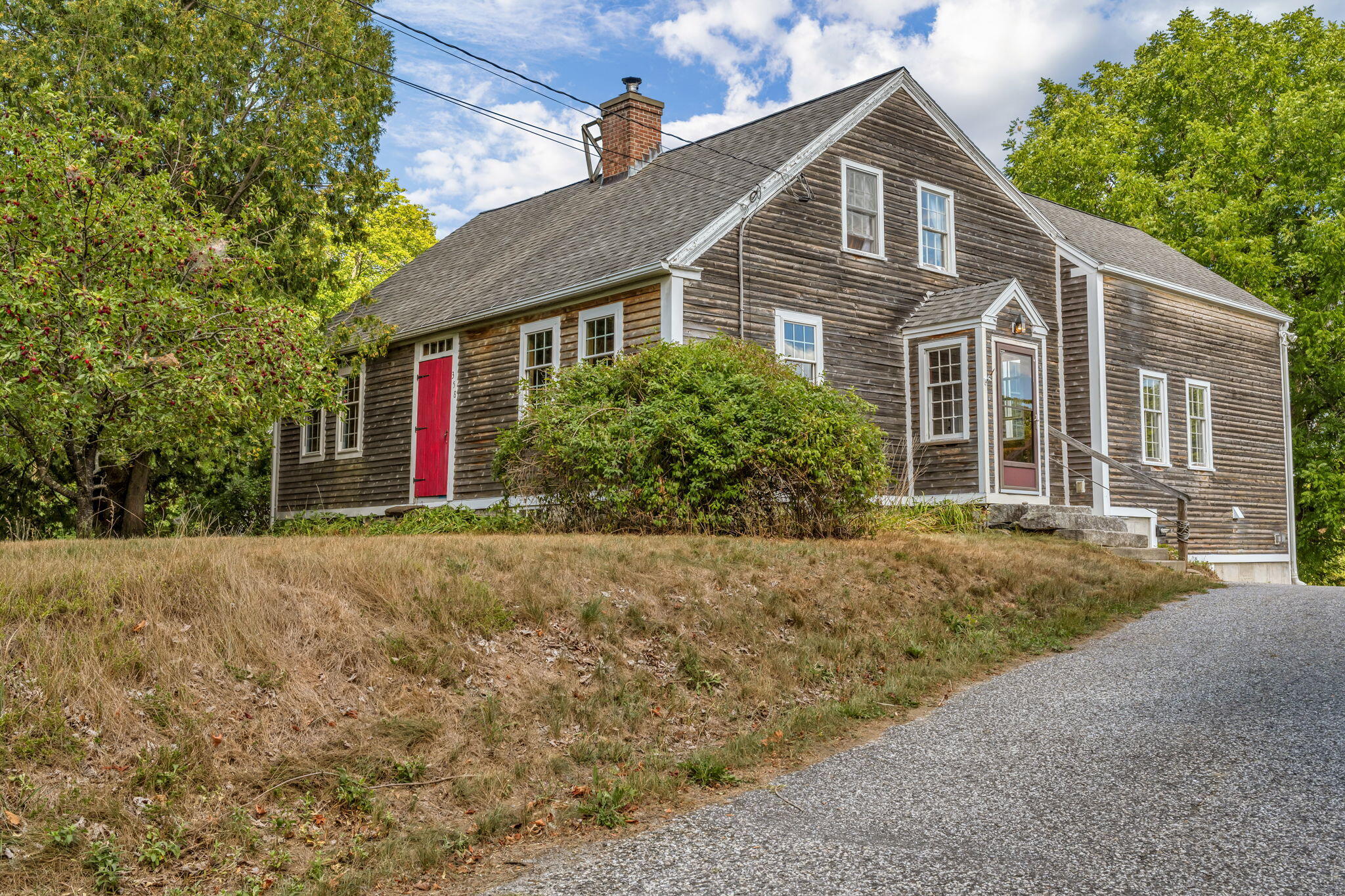 358 Stevenstown Road Litchfield, ME 04350 - Photo 2 of 105 2-web-or-mls-358-stevenstown-rd