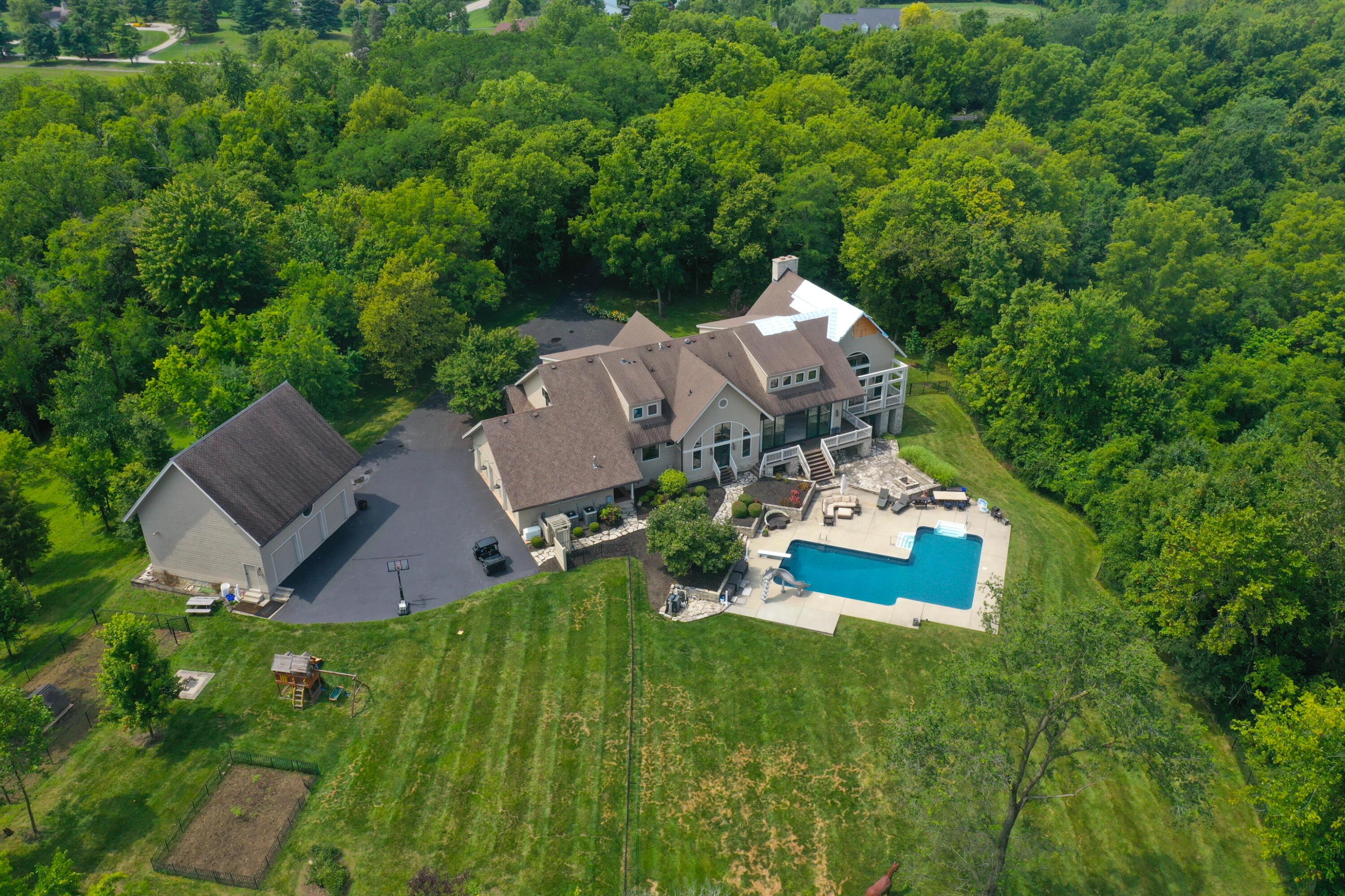 8108 Harriott Road Dublin, OH 43017 - Photo 71 of 71 8108 Harriott Road