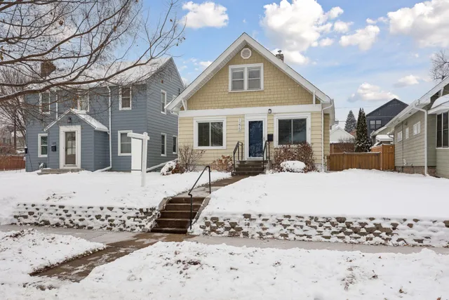 $415,000 | 1275 Niles Avenue, St. Paul, MN 55116