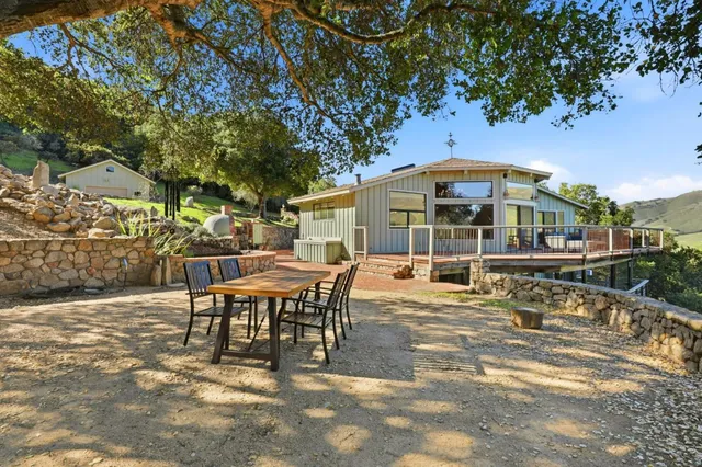 $1,775,000 | 31420 VÃa La Naranga, Carmel Valley, CA 93924