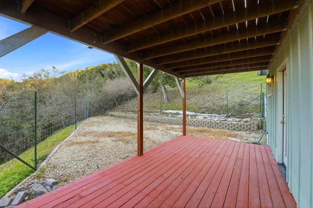 $1,775,000 | 31420 Vía La Naranga, Carmel Valley, CA 93924