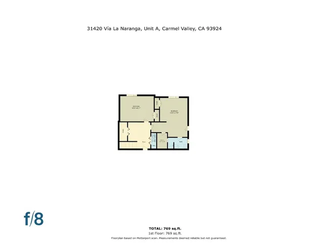 $1,775,000 | 31420 VÃa La Naranga, Carmel Valley, CA 93924