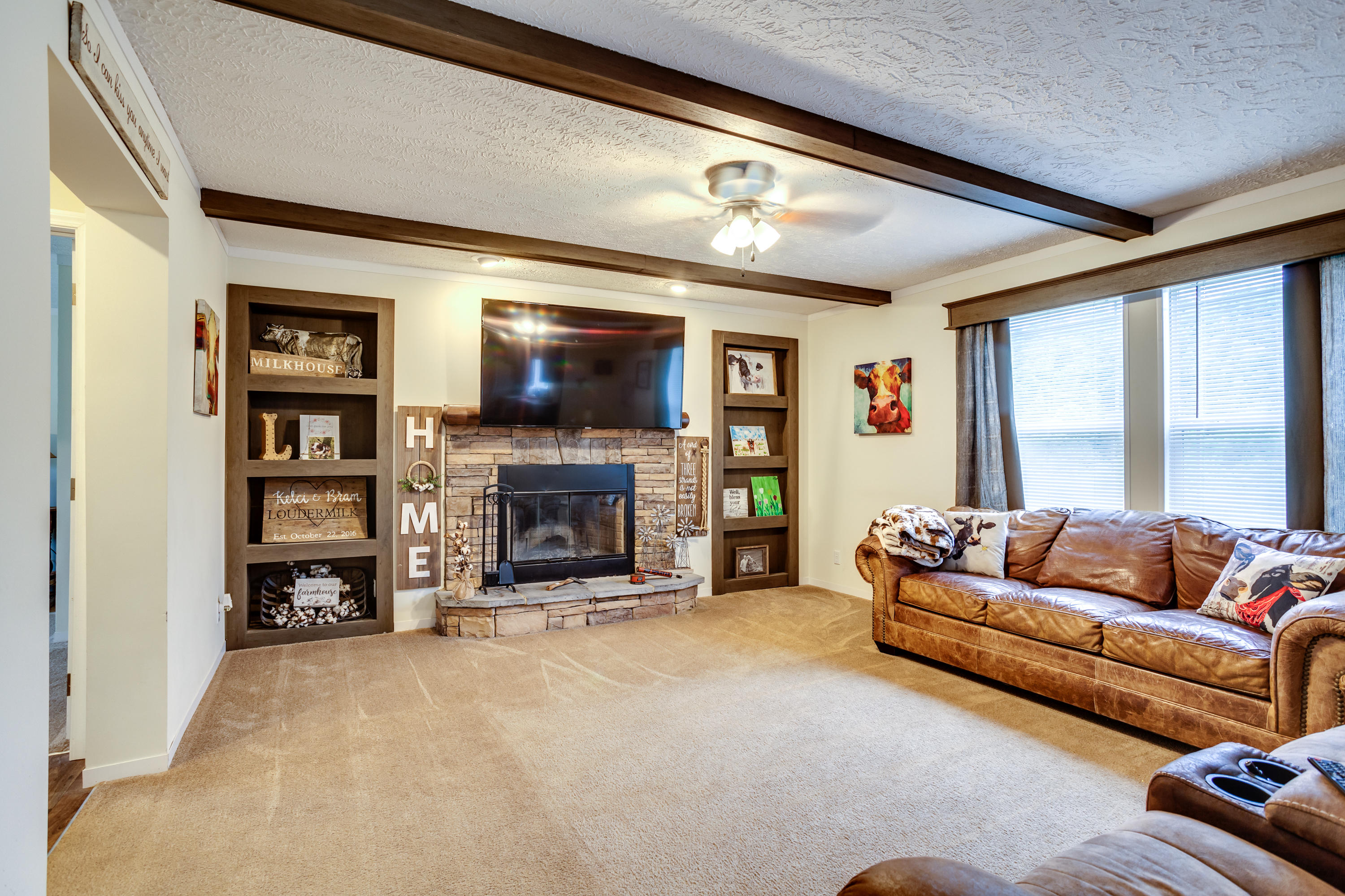 581 Tater Valley Road Luttrell, TN 37779 - Photo 22 of 39 030210517-4-581TaterValleyRdLuttrellTN-S