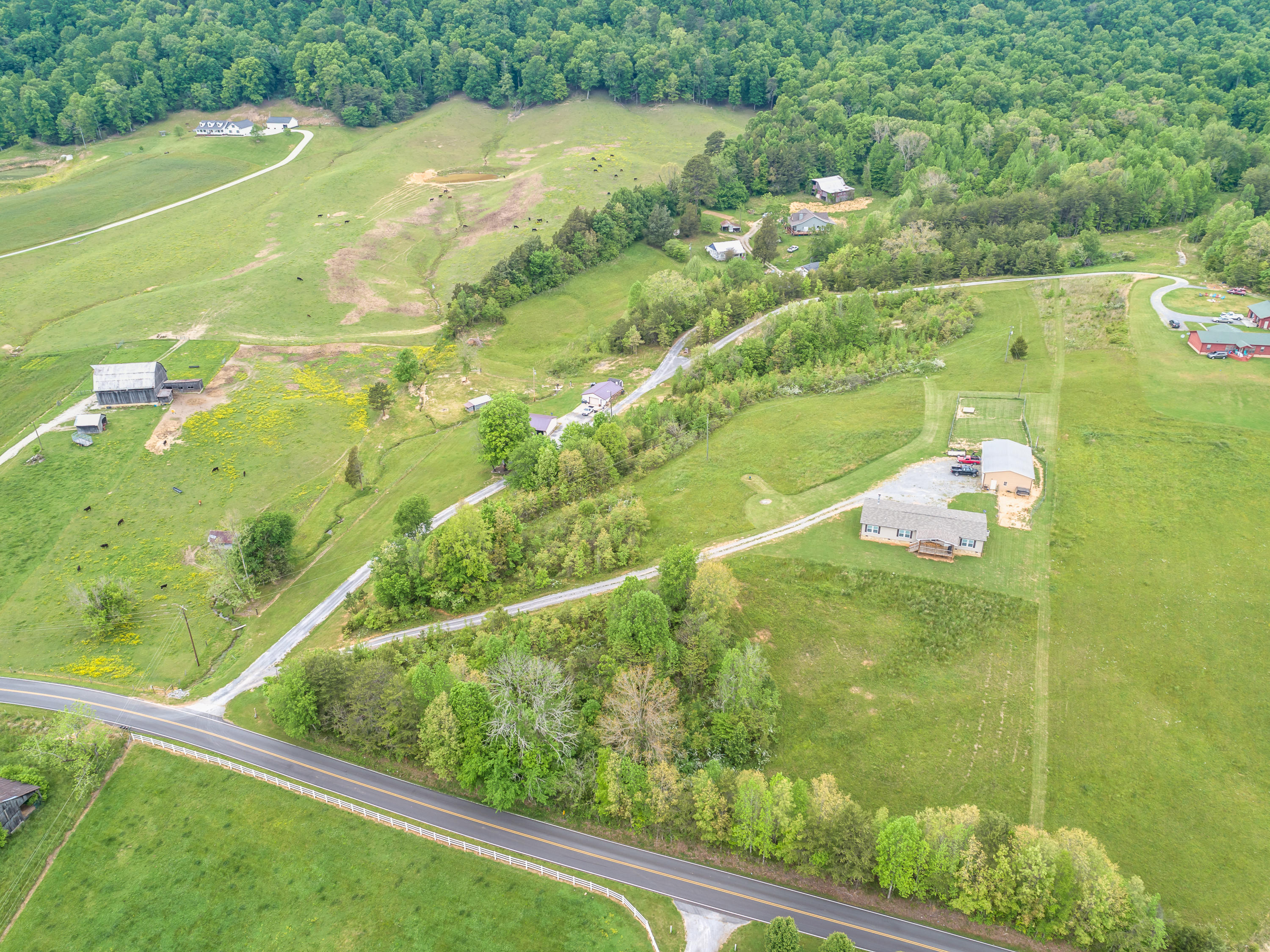 581 Tater Valley Road Luttrell, TN 37779 - Photo 8 of 39 009210517-4-581TaterValleyRdLuttrellTN-S