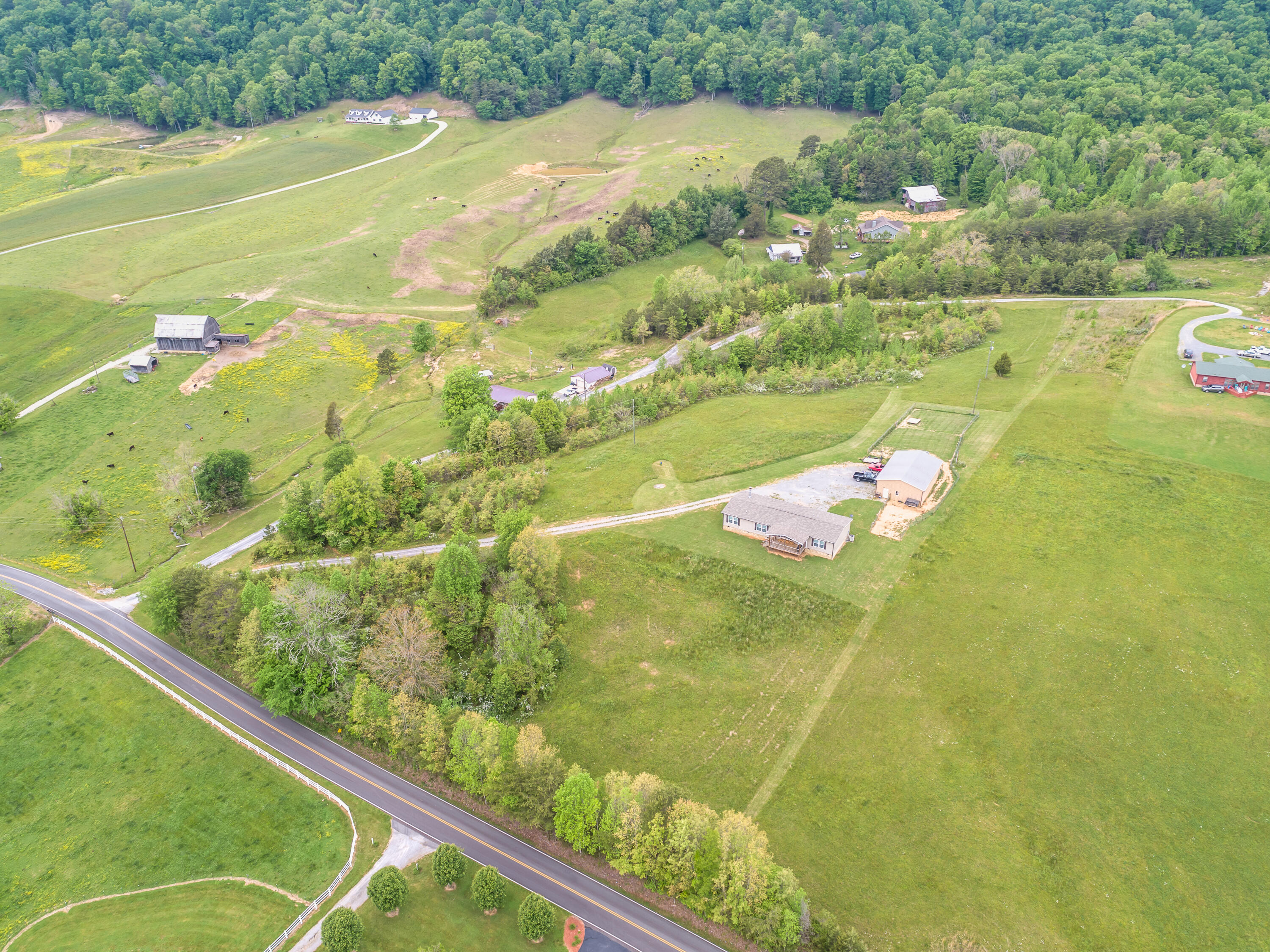 581 Tater Valley Road Luttrell, TN 37779 - Photo 9 of 39 010210517-4-581TaterValleyRdLuttrellTN-S