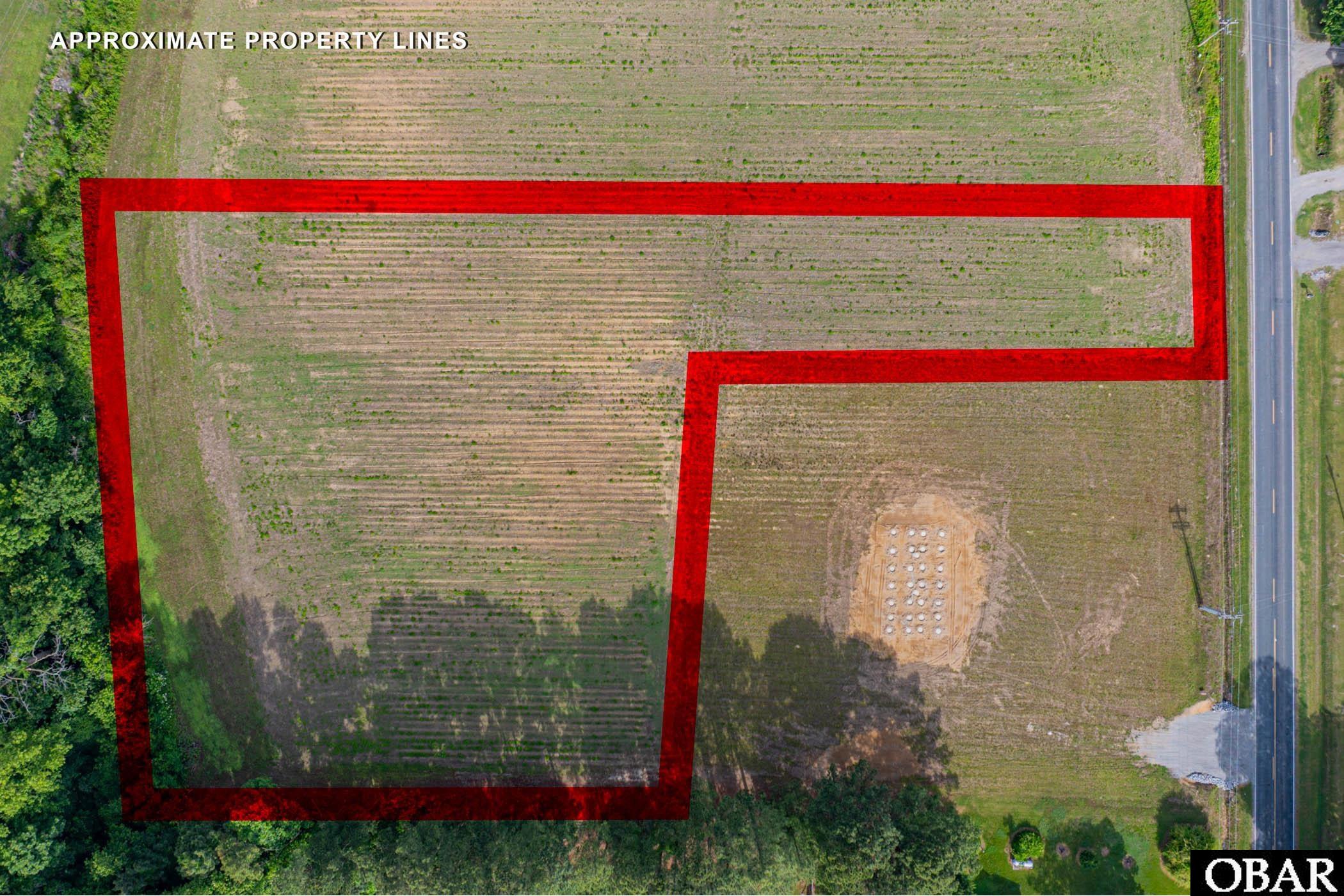 243 Wildcat Road Edenton, NC 27932 - Photo 5 of 14