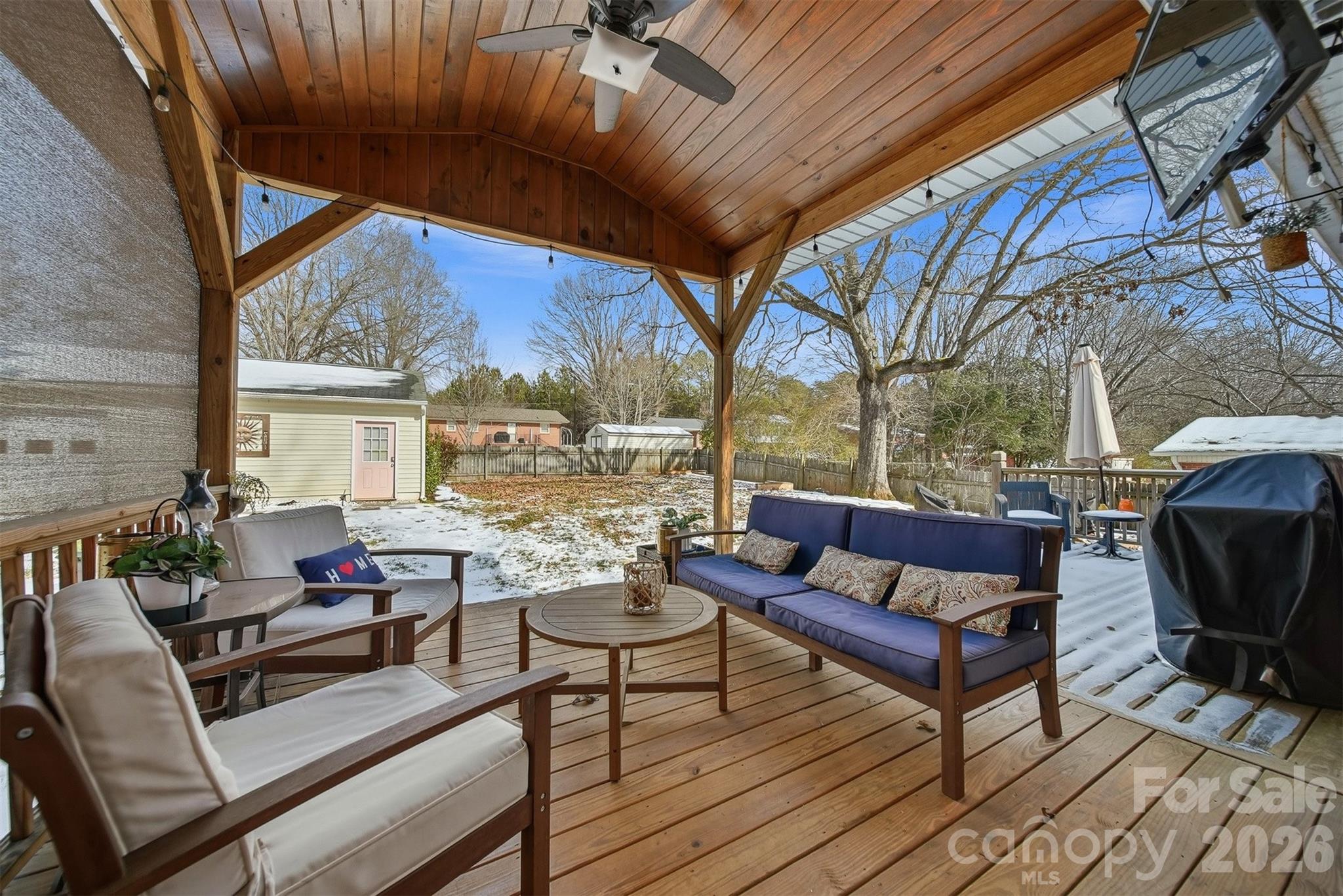 904 15th Street Northwest Conover, NC 28613 - Photo 18 of 27