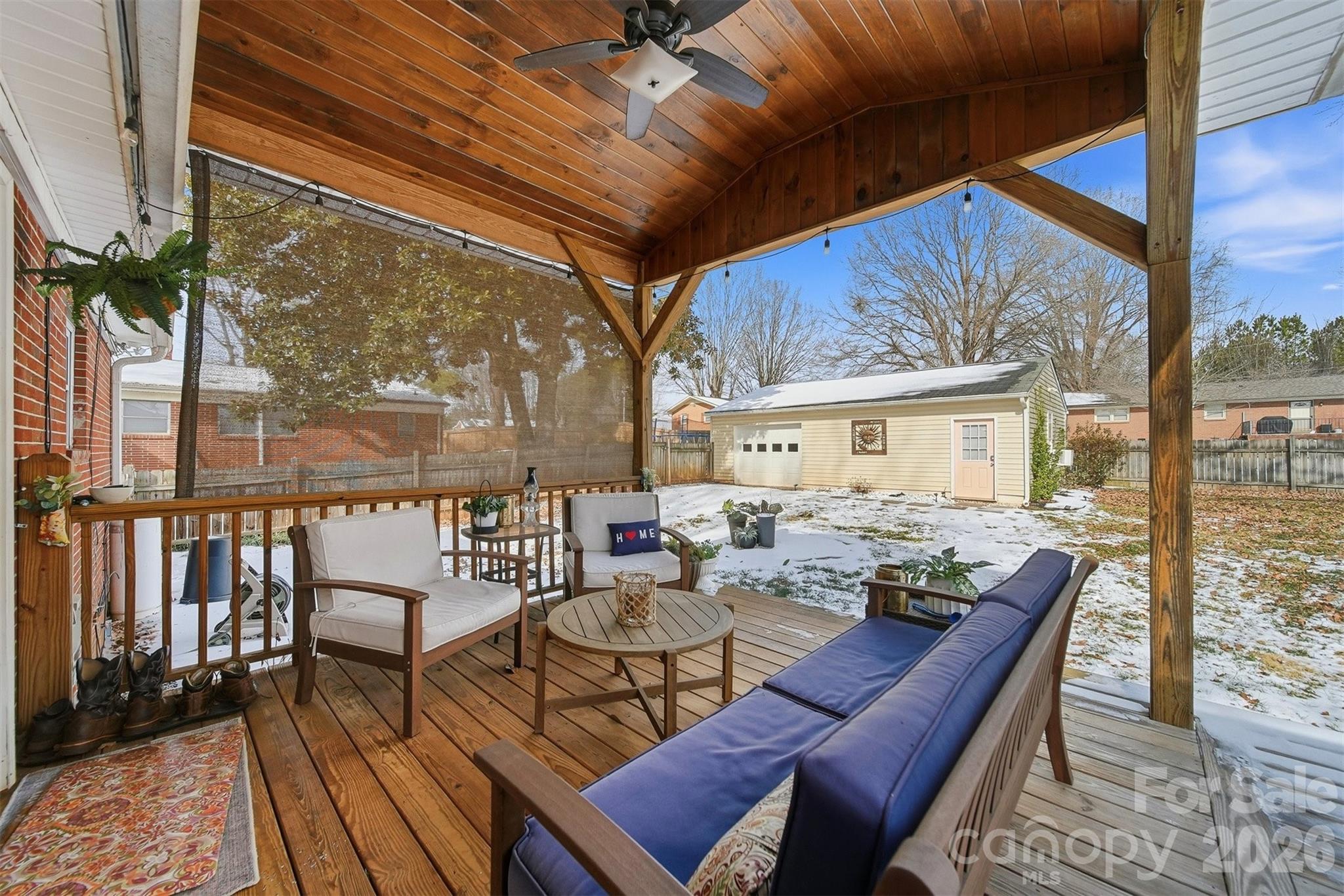 904 15th Street Northwest Conover, NC 28613 - Photo 19 of 27