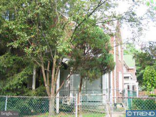 1058 Monitor Road Camden, NJ 08104 - Photo 1 of 1