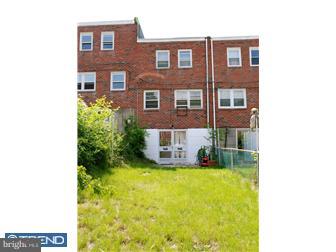 324 Ripka Street Philadelphia, PA 19128 - Photo 8 of 8 Exterior Back