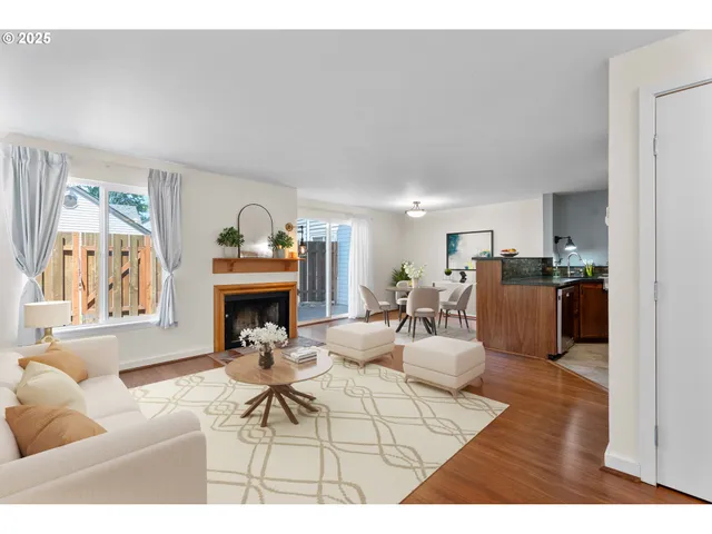 $332,000 | 7294 Southeast Thiessen Road, Milwaukie, OR 97267