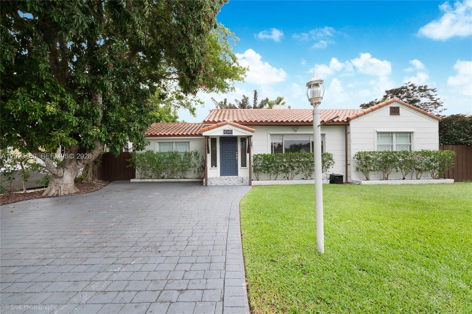 4345 Southwest 13th Street Miami, FL 33134 - Photo 1 of 24