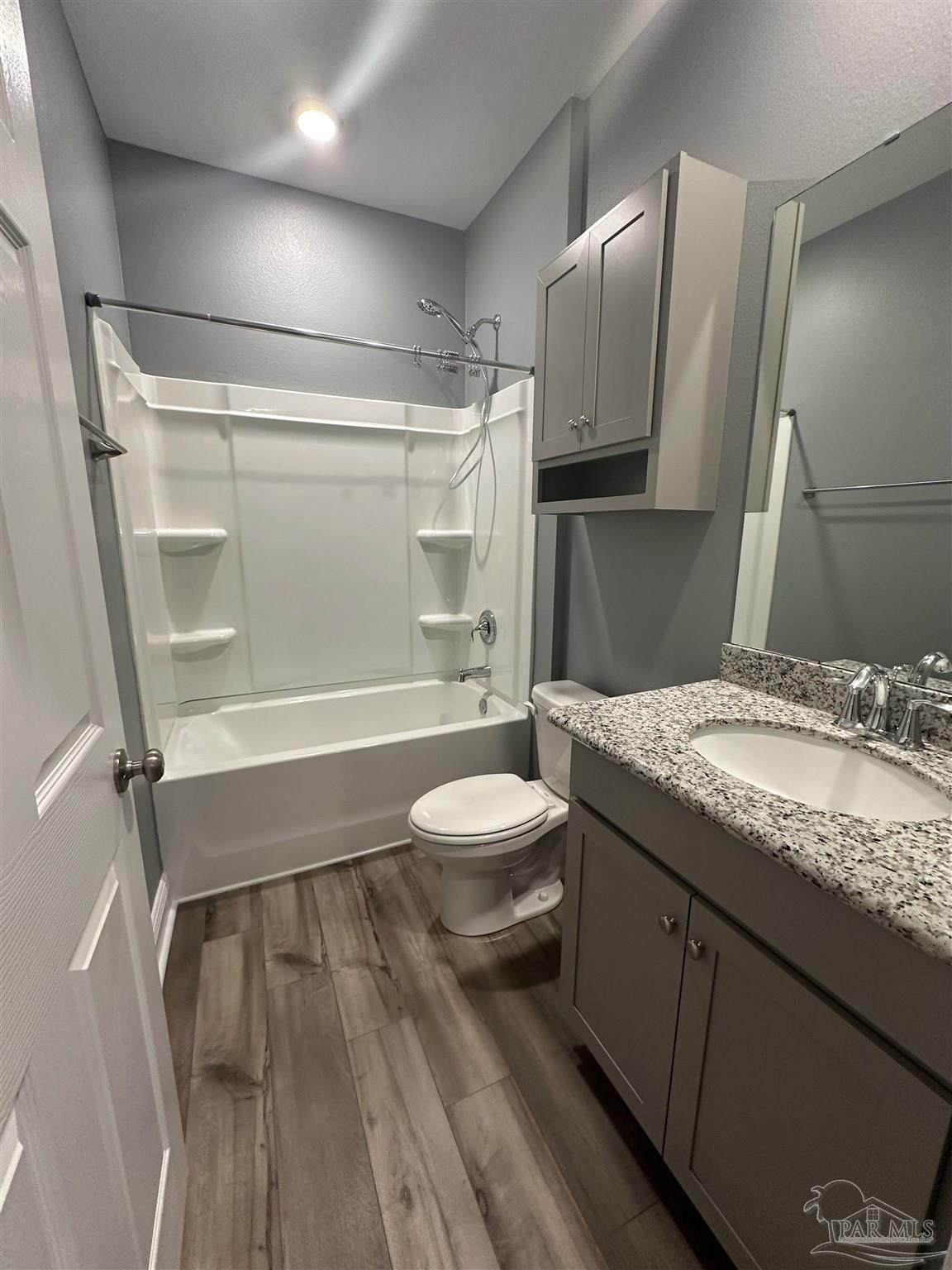 6221 Carson Drive Milton, FL 32570 - Photo 20 of 27