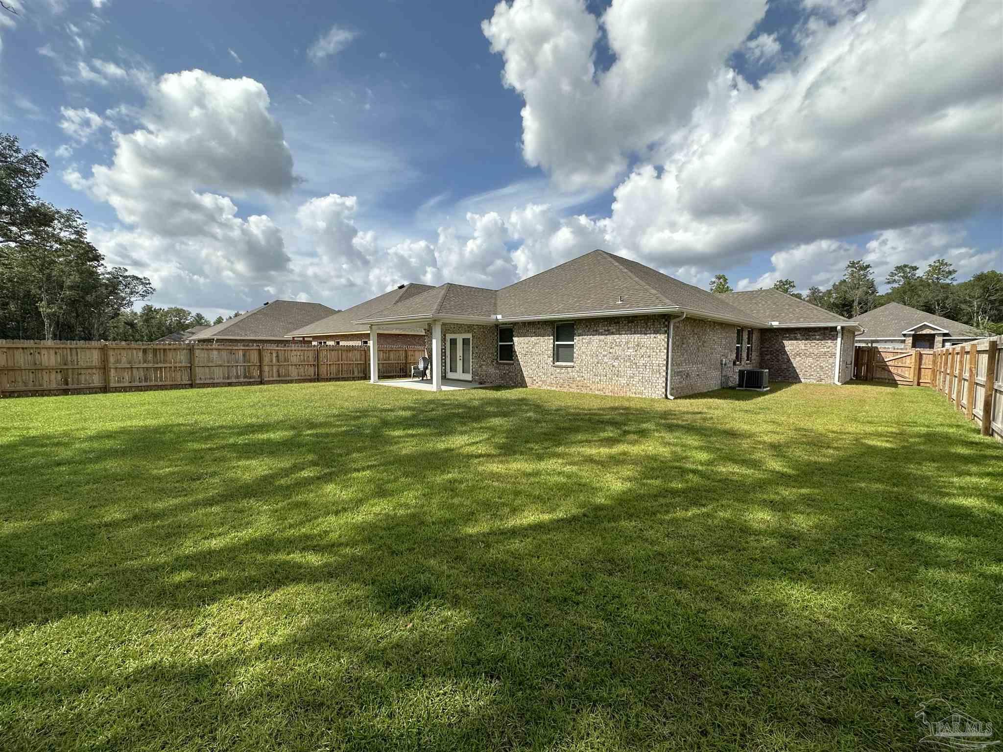 6221 Carson Drive Milton, FL 32570 - Photo 24 of 27