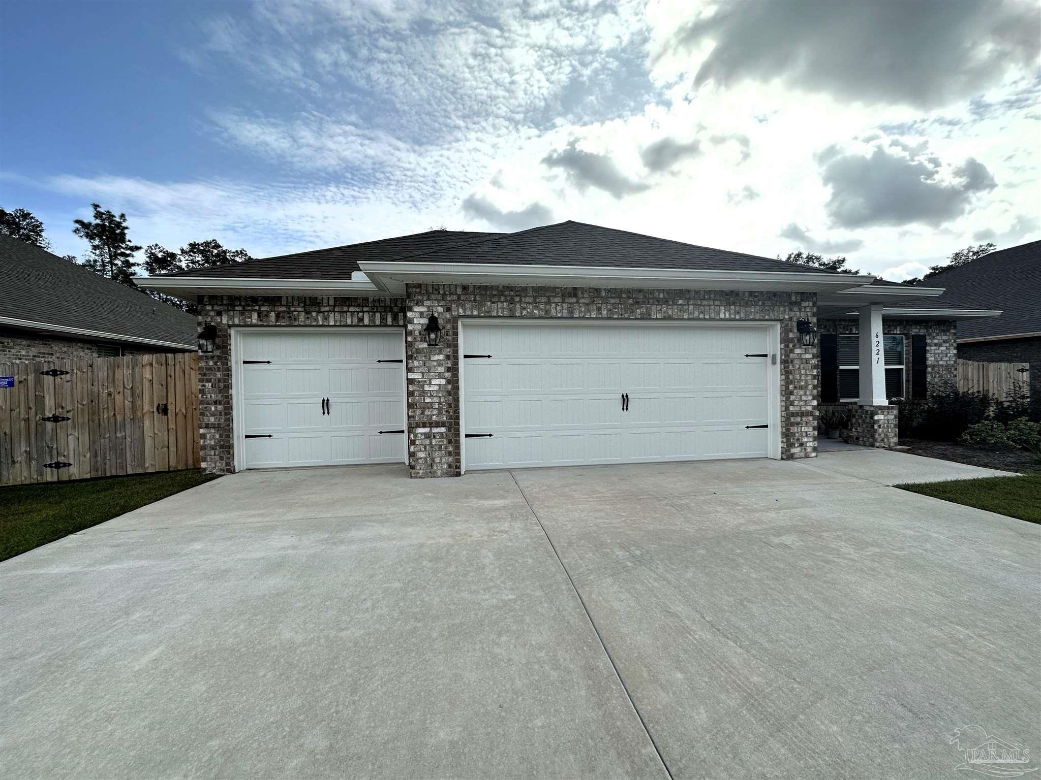 6221 Carson Drive Milton, FL 32570 - Photo 26 of 27