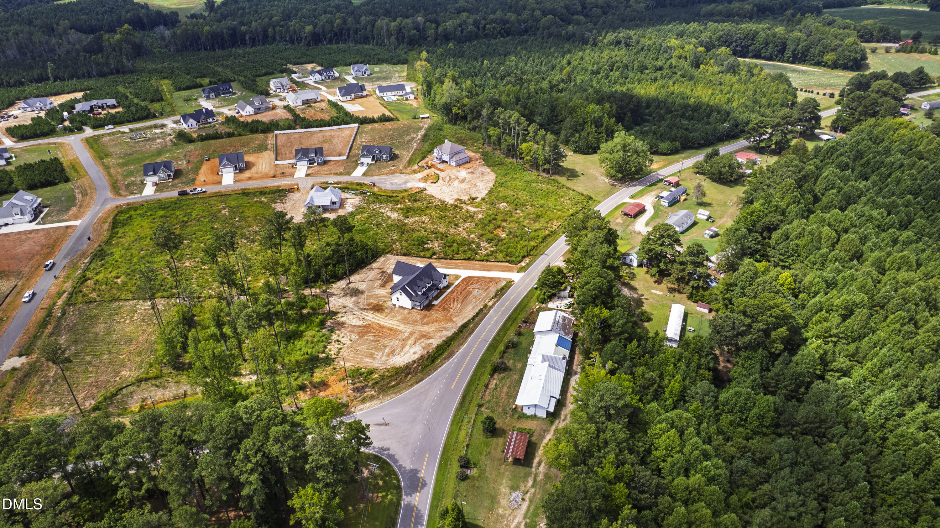 4701 West Old Spring Spring Hope, NC 27882 - Photo 59 of 63 Old Spring (7)