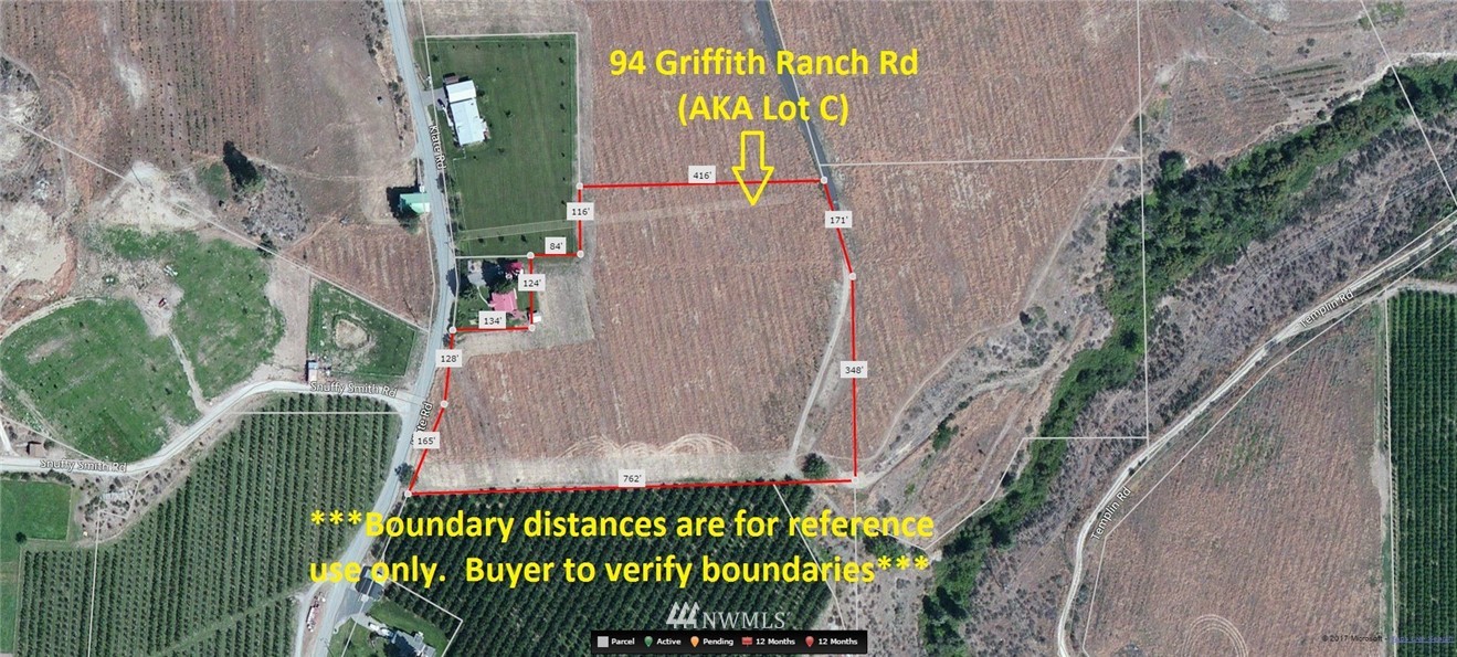94 Griffith Ranch Road Manson, WA 98831 - Photo 2 of 7 Gallery Image 2