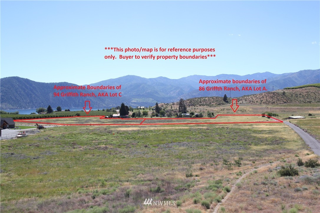 94 Griffith Ranch Road Manson, WA 98831 - Photo 3 of 7 Gallery Image 3