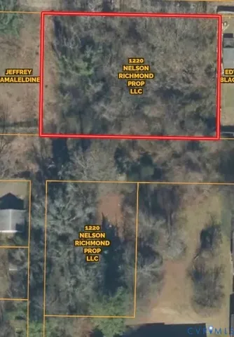 $224,950 | 1201 Nelson Street, Richmond, VA 23231