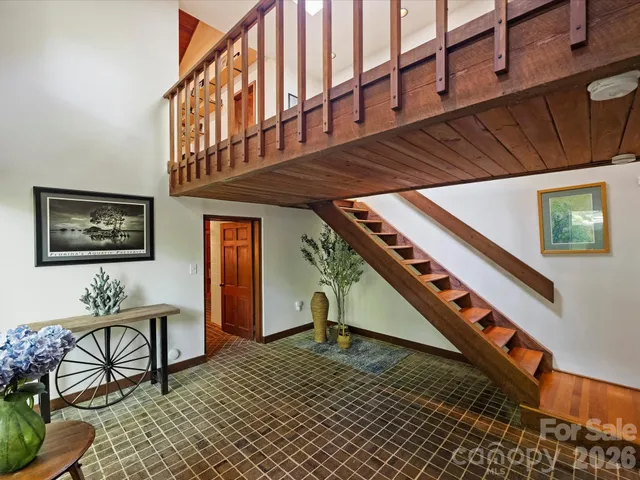 a view of swimming pool with a patio