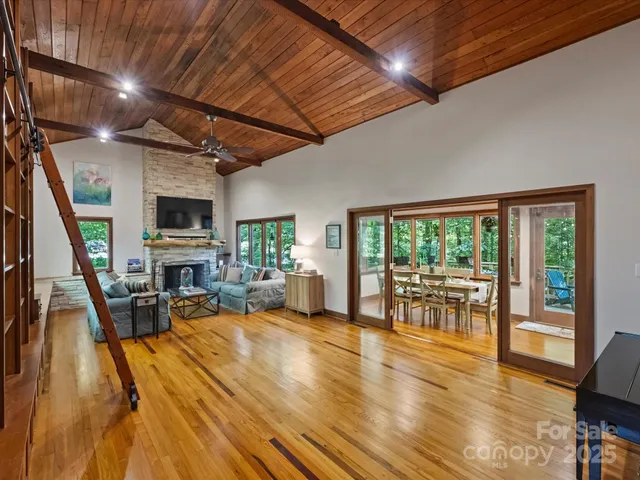 $1,495,000 | 5624 Glenkirk Road, Charlotte, NC 28209
